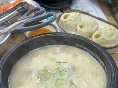 -神仙雪浓汤(弘大店)