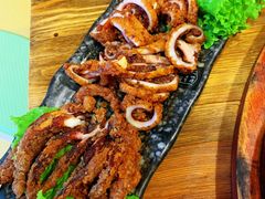 -百年石锅饭·朝鲜族传统民餐