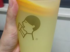 -喜茶(杭州滨江宝龙店)