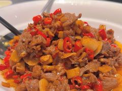 -喜湘宴·精致湖南菜(和平西桥店)