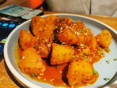 -炉小哥烤肉(信万广场店)
