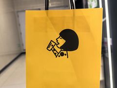 -喜茶(太原印象城店)