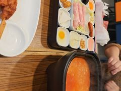 -阿香米线(大唐西市大润发店)