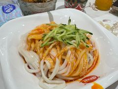 -子午路张记肉夹馍(兵马俑店)