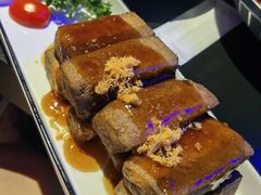 -粉墨特色菜·烧烤音乐酒馆