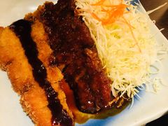 -矢场猪(名古屋站三井楼北馆店)