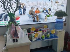 -自然之声助听器·呼吸机(东风大街店)