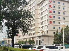 -北京民族饭店