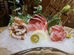 -余欢领鲜火锅(新街口店)