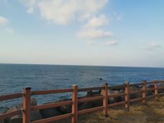 -龙头岩(Dragon Head Rock)