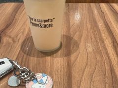 -Pennehut畔尼意面(合肥万象城店)