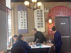 -小城外婆肴私房菜.家宴聚集点(圆明园颐和园·清河上地店)