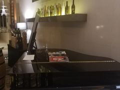 -上海丽笙精选海仑宾馆·莫赛克餐厅