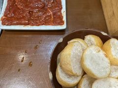 -黔有有贵州酸汤夺夺粉火锅(五味十字店)