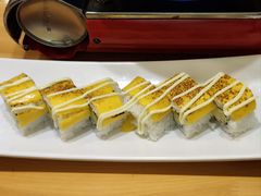 -宝寿司(红瓦寺店)