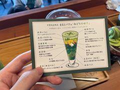 -中村藤吉(平等院店 )