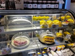 -唐咖精品咖啡(大理古城手冲店)