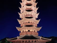 -盘门景区
