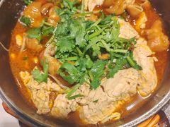 -打酱油·非遗淮扬菜(瘦西湖梅岭店)