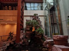 -天明山温泉大酒店