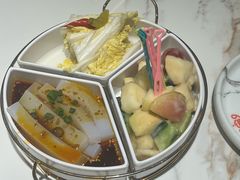 -马白开来特色羊排揪片子  (总店)