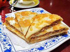 -京味张·北京烤鸭(天河南二路店)