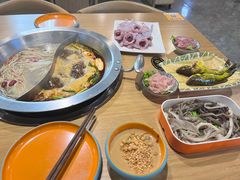 -铭记蛙小仙·活蛙畅享(CBD万达广场店)