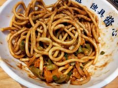 -文叔·湖北名小吃·小龙虾(华强北店)