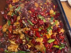 -永安鱼庄·镇江菜(丁卯店)