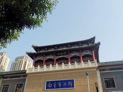 -南市食品街