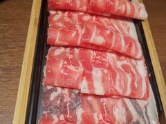 -快乐小羊·内蒙牛羊肉火锅(流花中心店)