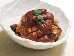 -怡情荟•海鲜青岛菜(五四广场旗舰店)
