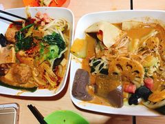 -林静小吃(复兴路店)