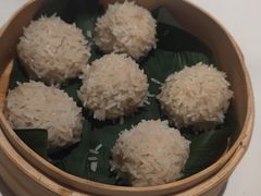 -粗茶淡饭·汉口公馆(循礼门店)