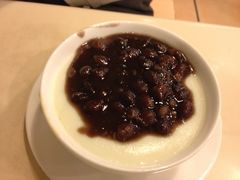 红豆双皮奶-玲又珑美食(盘福路店)