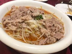 盖椒肥牛-金鼎轩(亚运村店)