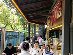 -申德勒加油站西餐厅(日坛路总店)