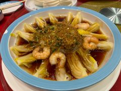 -盈春大饭店(千山路店)