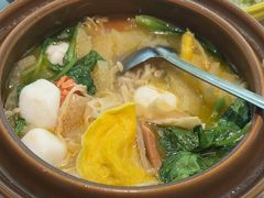 -苏梦江南·淮扬菜(夫子庙店)