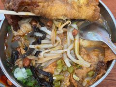 -黎丽螺蛳粉(美林店)