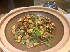 -吃饭皇帝大土家民族菜(正大广场店)