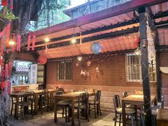 -不曾在把把烧•烧烤(莲坂磐基店)