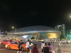 -东大门市场