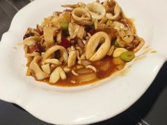 -杨记海鲜楼(三门黑金冠店)