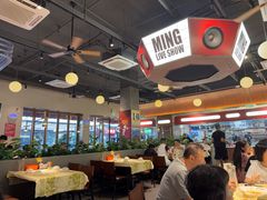 -铭副琦食·虾蟹烩馆(渔人码头店)