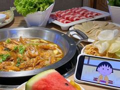 -邵汇大虾火锅(鲁迅路店)