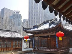 -江宁织造博物馆