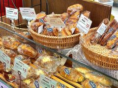 -富贵面包公司(运河店)