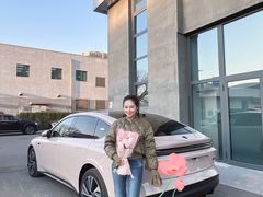 -蔚来体验中心(北京亦庄店)