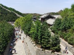 -雁门关景区